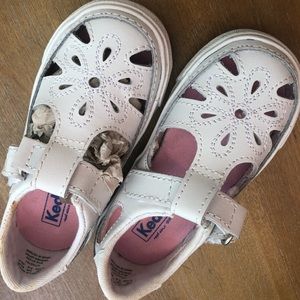 Adelle Maryjane Keds Sneakers! New! Classic! Size6